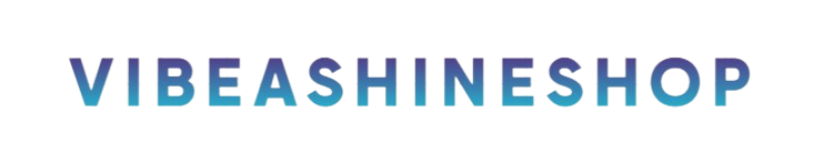 Vibeashineshop